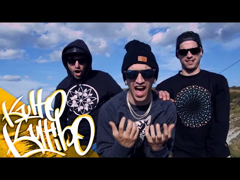 Me Siento Dolido (feat. Garolo) - Kulto Kultibo - La Mazeta (Official Video)