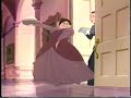 Cinderella II Dreams Come True 2002 A Book For Cinderella Ending Scene VHS Capture