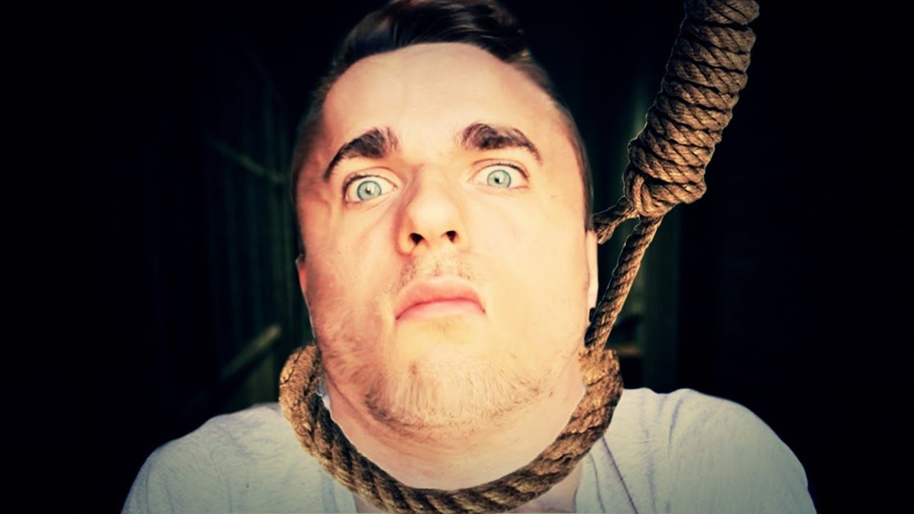 TROP GROS POUR ÊTRE PENDU ! - Outlast: Whistleblower 3 (fin) (DLC) thumbnail