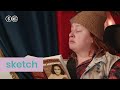 Mag ik daar even in stilte bij stilstaan? | Vrachtwagenchauffeuses