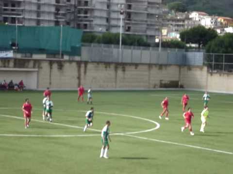 Boys Pianurese- Cirgomme    0-2