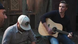 Seth Walker - Whiskey And A Dirt Road Music Video