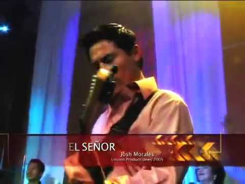 El Gozo Del Señor video