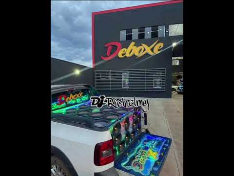 DJ RICHELMY RV_ELETRO FUNK_2022/// PROCURA NA DZ7 9RA VER SE O PAPAI TA LA