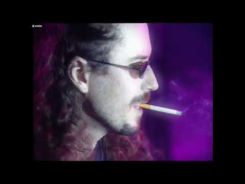 Kabát Go satane Go Slibem nezarmoutíš Tour 2001