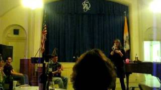 a No Doubt cover by Maureen & Rich