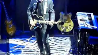 Jan Akkerman 70 in Tivoli Vredenburg 13-01-2017