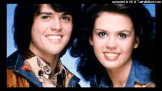 Donny &amp; Marie - On The Shelf (Extended Shelflife Mix)