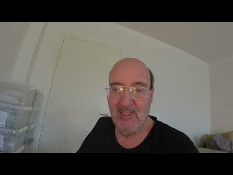 MongoTV_8415 - Del 191 - RUSLAND INVADERER UKRAINE - Dag 159 - Første Kornskib Afsejlet