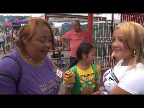 Jurnal Muscel TV 27 07 2018 - targ de pantelimon  - razvan grigore