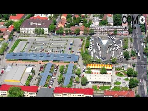 Mars tér Szeged Bemutató