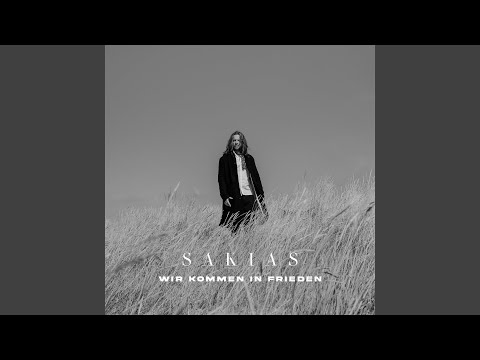 Wir kommen in Frieden