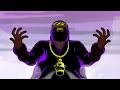 The Birth of Captain Murphy | Adult Swim