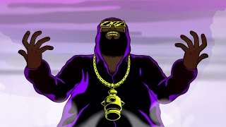 Adult Swim - The Birth of Captain Murphy Adult Swim - The Birth of Captain Murphy