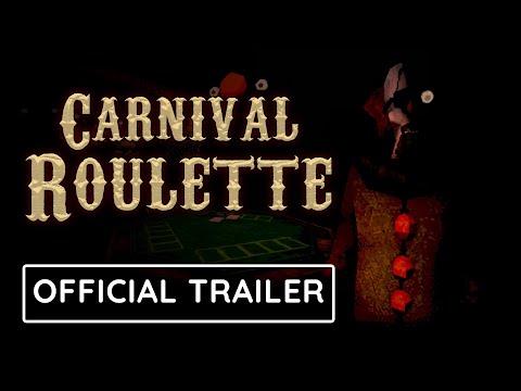 Carnival Roulette youtube-video