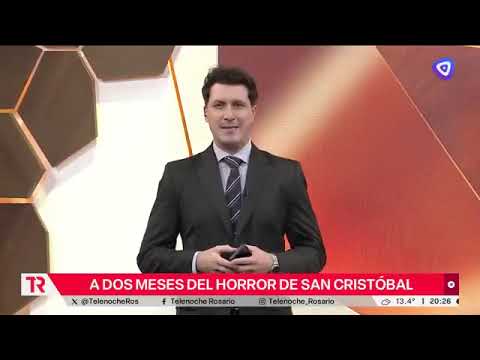 La comunidad de San Cristóbal sigue atravesada por el ataque en la escuela Mariano Moreno