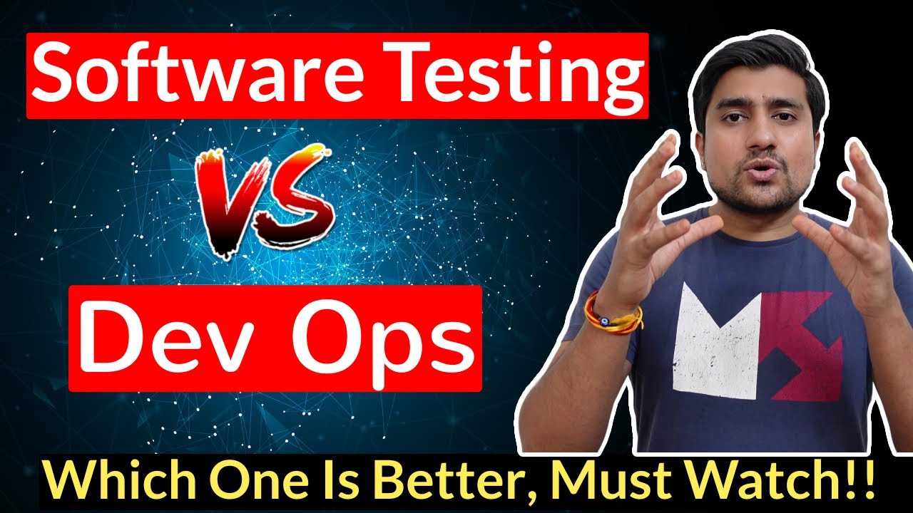 DevOps vs Data Analytics vs Automation Testing