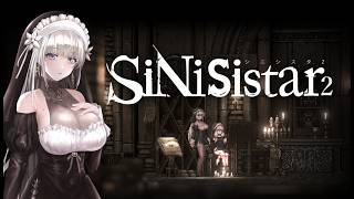 SiNiSistar 2 PV