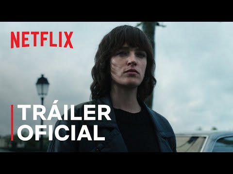 Un fantasma en la batalla | Tráiler oficial | Netflix España