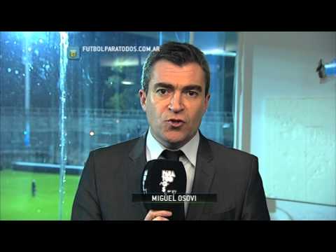 El análisis de Gimnasia LP 0 - Defensa 3. Fecha 7. Primera División 2014. FPT