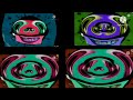 Klasky Csupo Center Effects Powers 1 4
