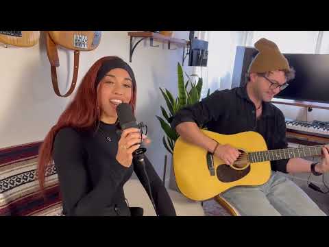 Natalie La Rose - Somebody (Acoustic version) 10 YEAR ANNIVERSARY