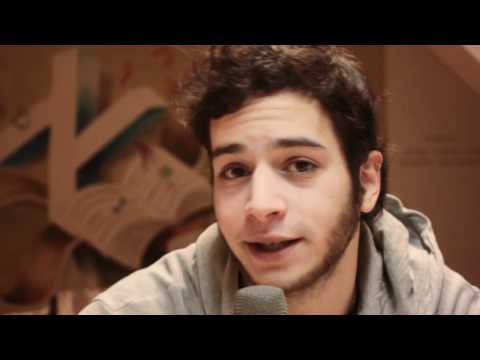 Hanoar Hatzioni Hungary 2011