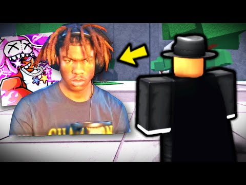 Making My TOXIC Pro Brother CRY.. 😈 | The Strongest Battlegrounds