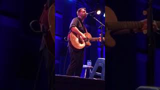 Howie Day Numbness for Sound 8/17/18
