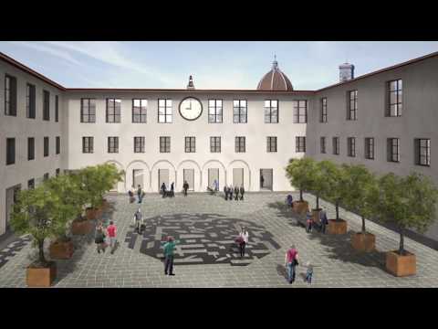 La rinascita di Sant'Orsola