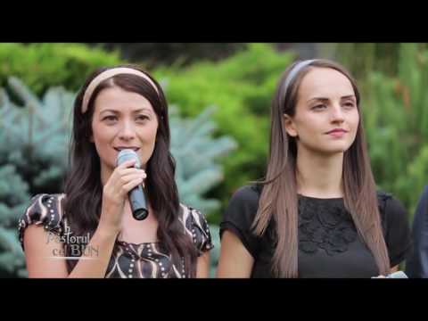 EP 25-2016 Pastorul Cel Bun. Mesaj pastorul Gabi Zagrean "Când se clatină temeliile"