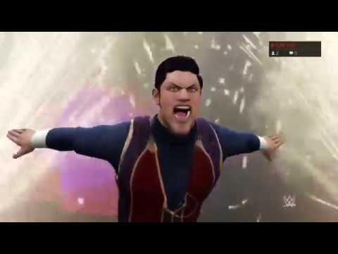 The Spy Vs Robbie Rotten