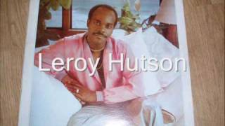 Leroy Hutson  Classy Lady