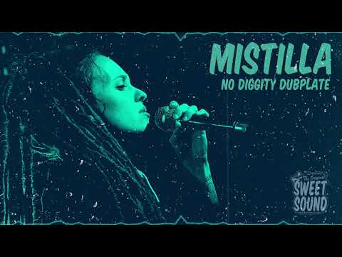 Mistilla - No Diggity (Sweet sound of soul dubplate)
