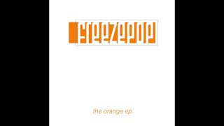 Freezepop - Summerboy (Orange EP Instrumental)