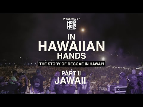 In Hawaiian Hands: The Story of Reggae in Hawaiʻi | Part II - Jawaii | PBS Hawaiʻi Presents