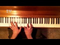 CPOTW 10 - Annie Waits, Ben Folds