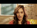 The Beauty With Brains Manushi Chhillar with Nmami #15dayschallenge | Miss World 2017