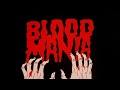 Blood Mania: 1970 Theatrical Trailer (Vinegar Syndrome)