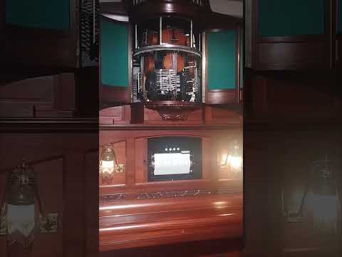 Hupfeld Phonoliszt Violina Model B