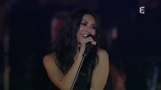Anggun  -  'Cesse La Pluie'  [Saviour]