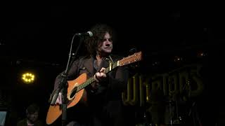 Paddy Casey: The Goodbye Song; Whelans, Dublin, IE 08.07.19
