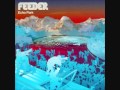 Feeder - Oxygen 