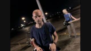 Moby - That&#39;s When I Reach For My Revolver
