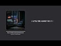 live in this moment forever - Adrian Heartbeats