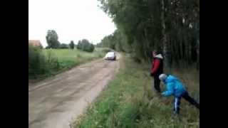 Radek Typa - TESTY / Kraszewo.