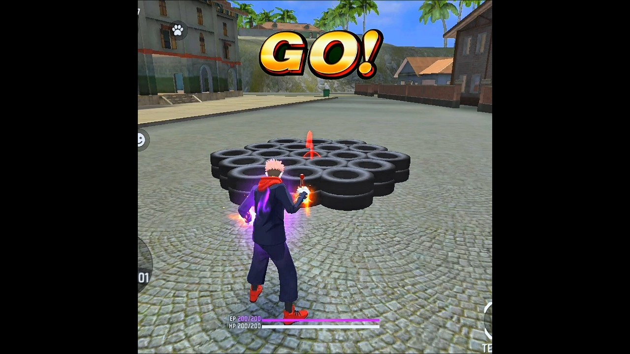 PRESET ALIGHT👿💥 MOTION FF💥🎶|1🤡 PANDA🤡 -DESIIGNER || 8848ty 👀VIRAL