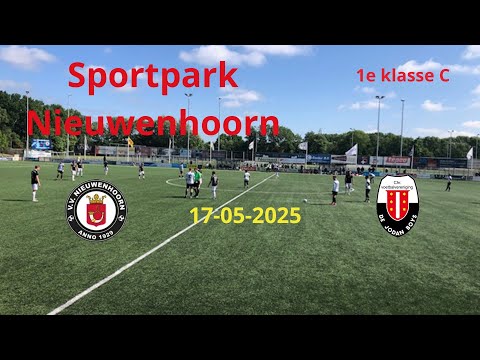 Nieuwenhoorn - Jodan Boys