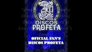 Don diablo Discos profeta presenta:Discipulo Ft Pezadilla & Low War-Zona De Zikarios - Remix.wmv