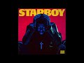 The Weeknd Starboy But With Intro